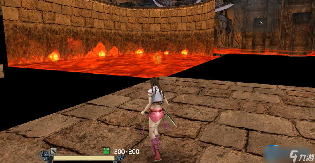 秦皇陵密道通关必看：阿里西西小编晋级指南