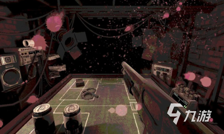 恶魔轮盘最新版下载地址分享 恶魔轮盘联机版下载渠道推荐