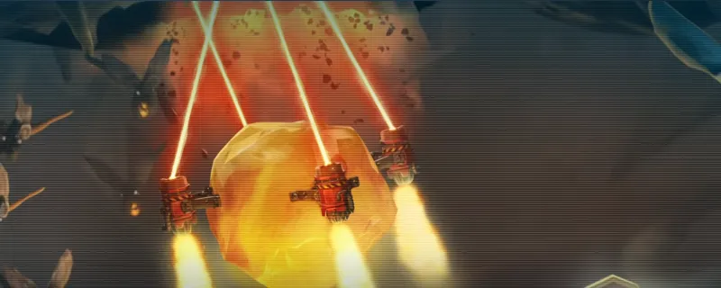 《深岩银河》跟班博斯科作用解析