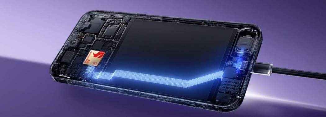 边充边玩却不伤电池！旁路充电为什么能缓解电量焦虑？