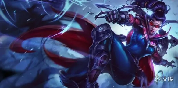 《英雄联盟》海克斯大乱斗暗夜猎手海克斯选择攻略