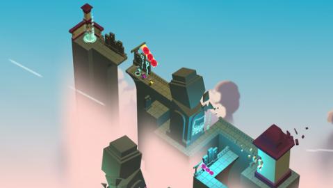 未来忍者先生 1