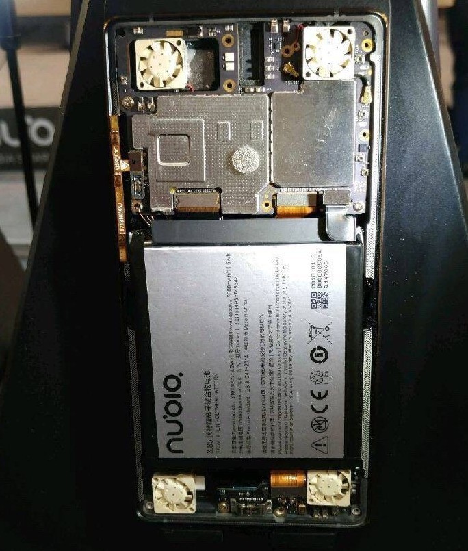 主动散热将彻底爆发,手机散热还能怎么卷?