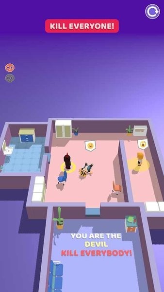 内鬼来找茬手游 1