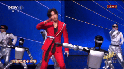 春晚绝活升级背后：中国人形机器人技术有了哪些新突破？