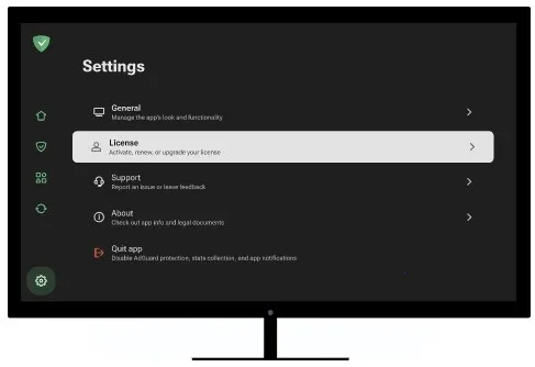 adguard广告拦截器