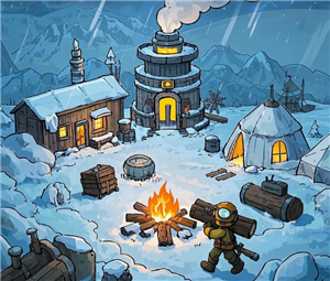 无尽冬日兑换码入口在哪-无尽冬日ios兑换码在哪