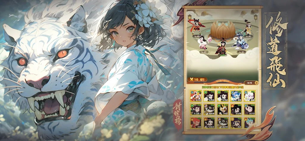 封神榜国际版 2