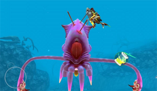 饥饿鲨世界国际服无限珍珠钻石金币