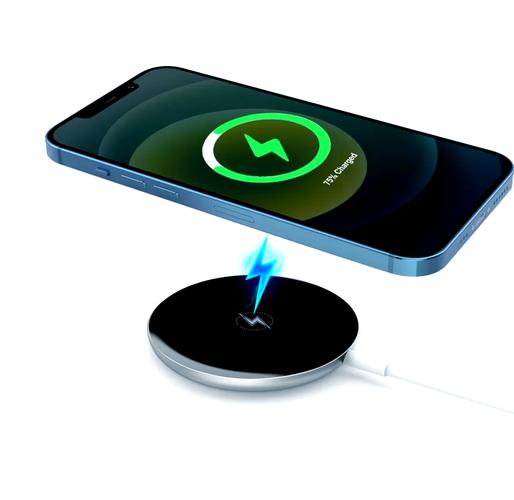 为啥无线充只有5W? 手机无线充电协议盘点