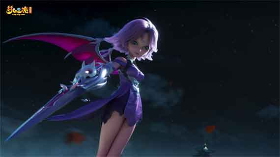 梦幻西游手游法宝逆转满属性攻略