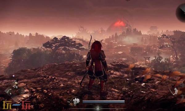 仁王3山彦妖怪介绍 仁王3山彦妖怪图鉴