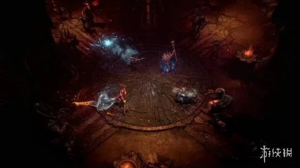 《暗黑破坏神4》双开不掉材料解决方法