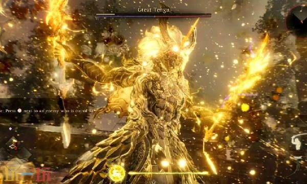 仁王3源赖朝角色图鉴 仁王3源赖朝角色介绍