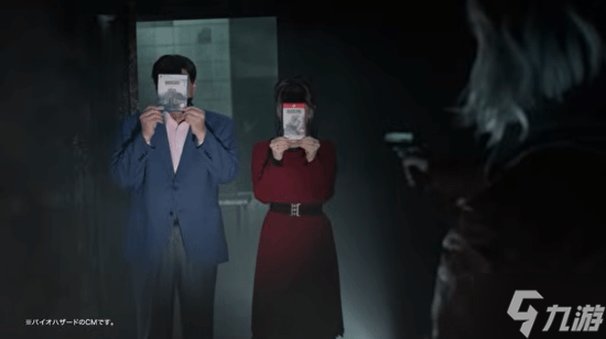 日本整活天花板:买《生化危机9安魂曲》送单杠 五小时直接抢空