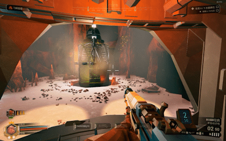 《深岩银河》取消动作后摇方法介绍