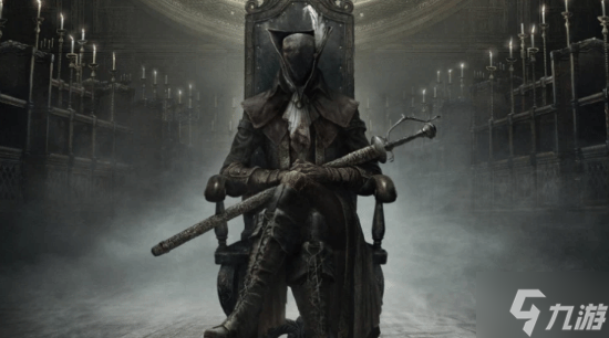 《血源》重制彻底凉了！索尼王牌团队关停掐灭希望