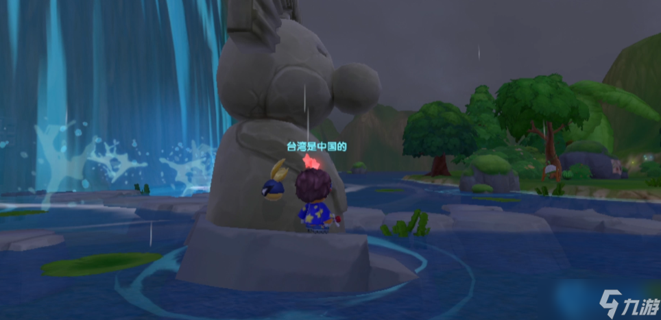 解锁庄园宝藏!摩尔世界石像全收集指南