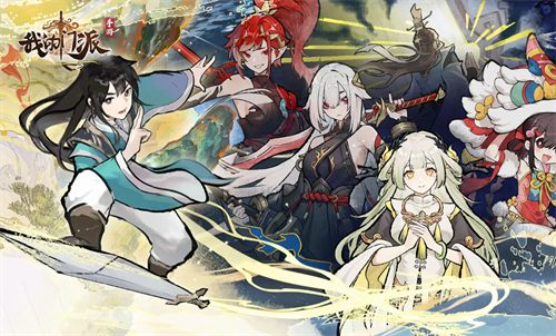 我的门派2026最新礼包码合集-官方独家兑换码大全