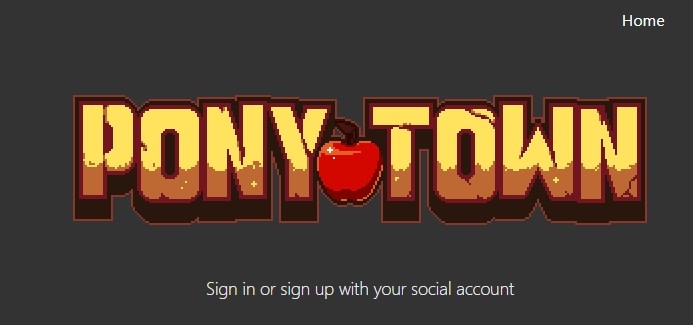 ponytown网页版直达入口-ponytown在线畅玩版