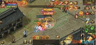 圣域传奇押运镖车怎么玩