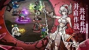 幻灵召唤师骑士明妮好不好玩