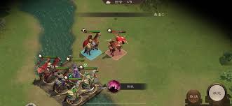 新三国志曹操传14期南华幻境9-2怎么过