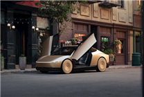 特斯拉新车没有方向盘没有脚踏板：定价不超20万、不需要人开