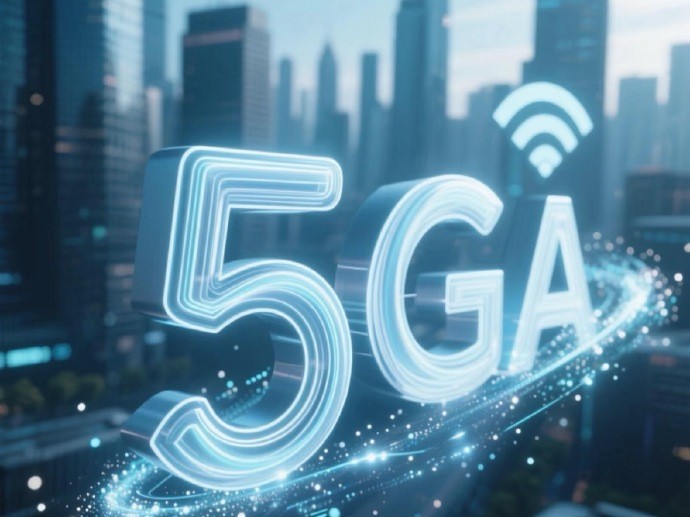 4G、5G、6G差别在哪里？远不只是网速升级