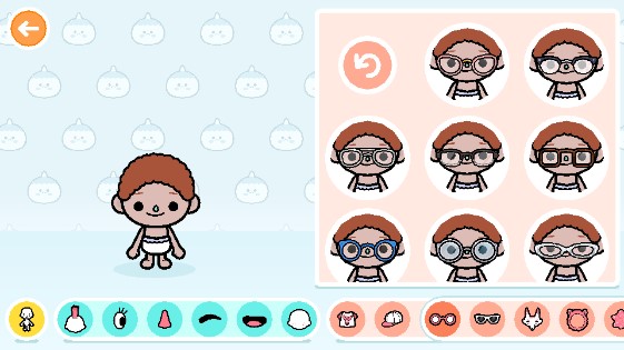 托卡生活世界破解版无广告