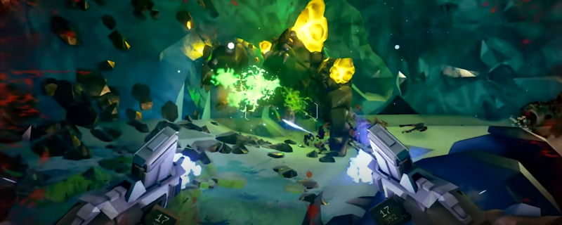 《深岩银河》挖旷探险任务特点介绍