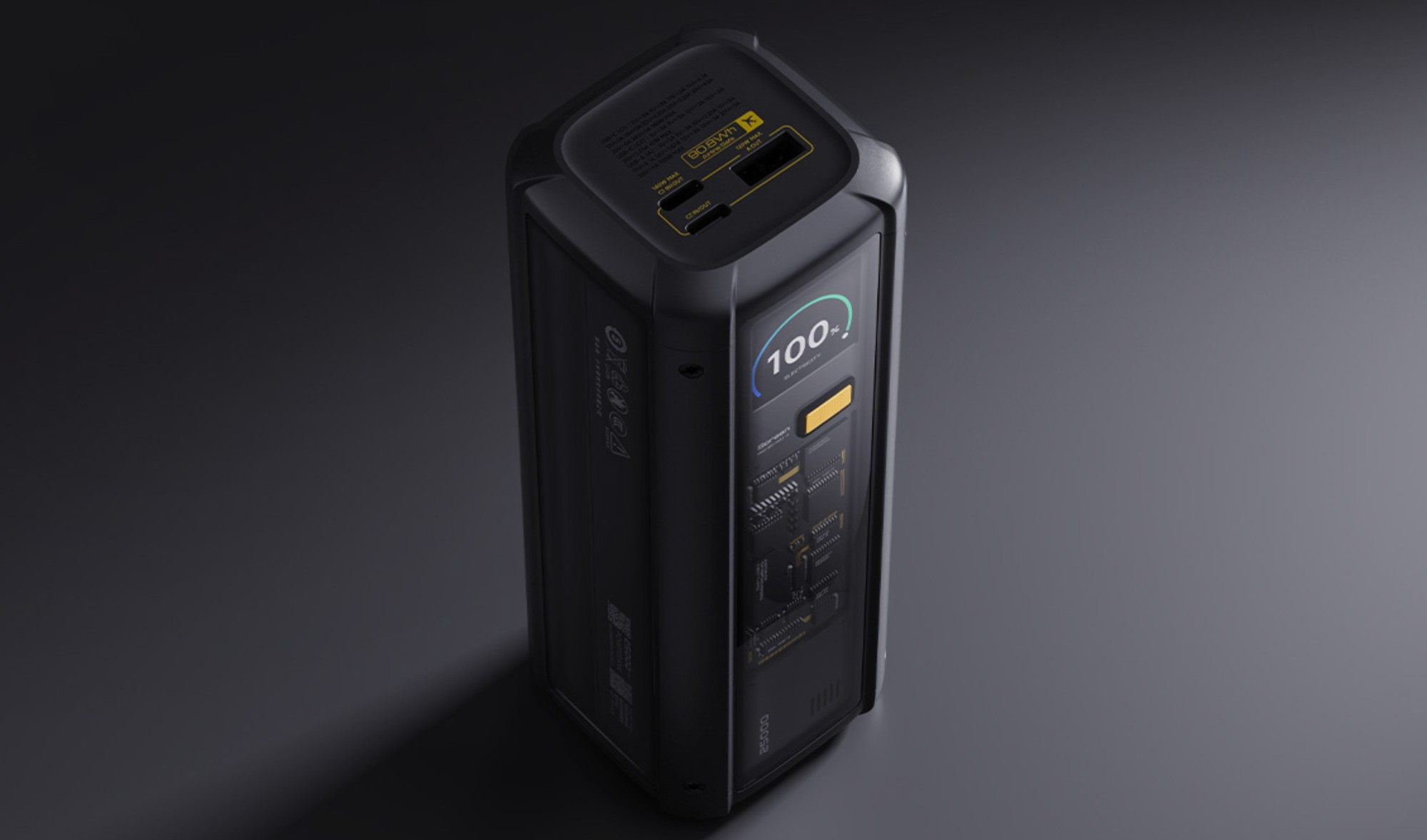 2026年值得购买的充电宝排行榜，选对能用好几年