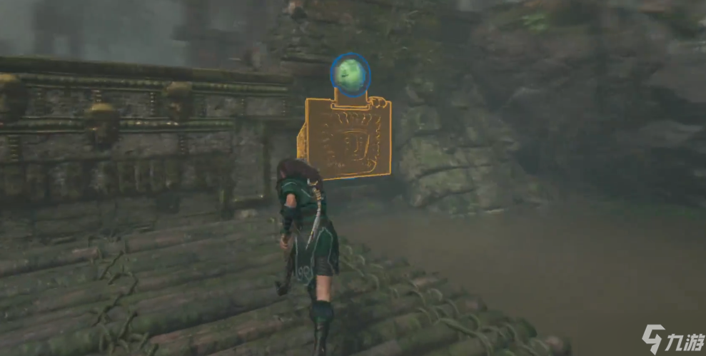 古墓丽影暗影蛇心双墓怎么玩