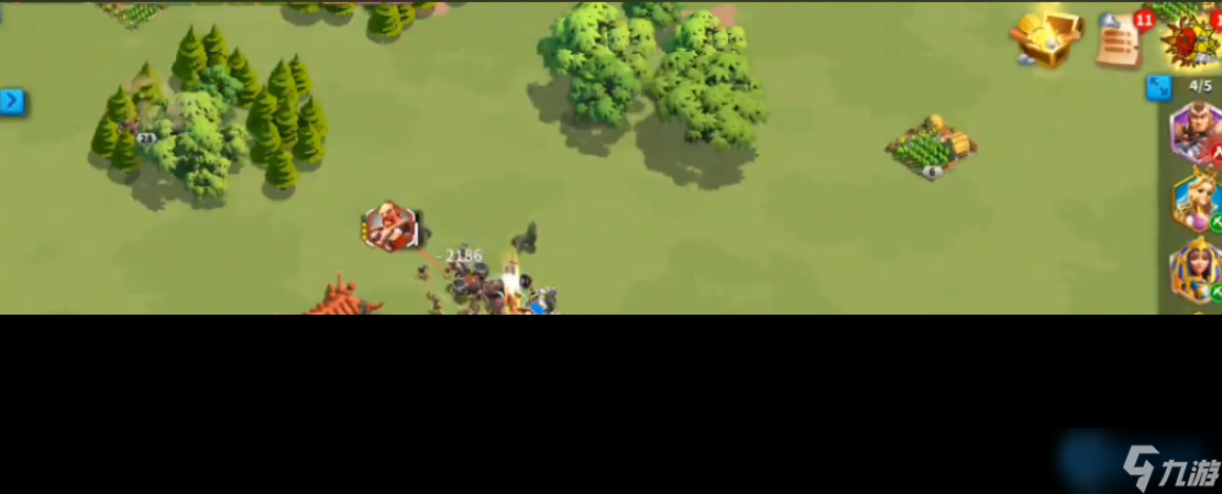 凯拉觉醒全攻略:战场女神的进阶之路