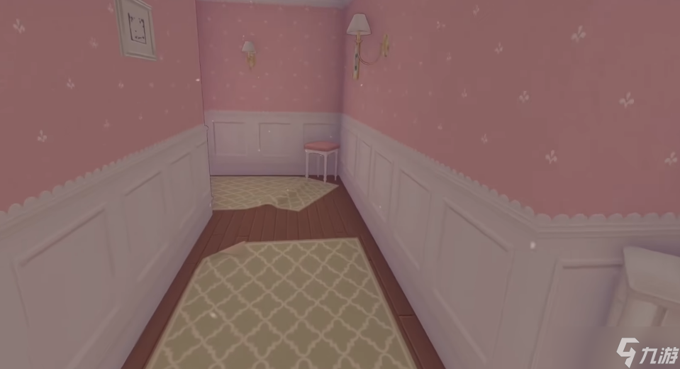 米塔循环怎么过关