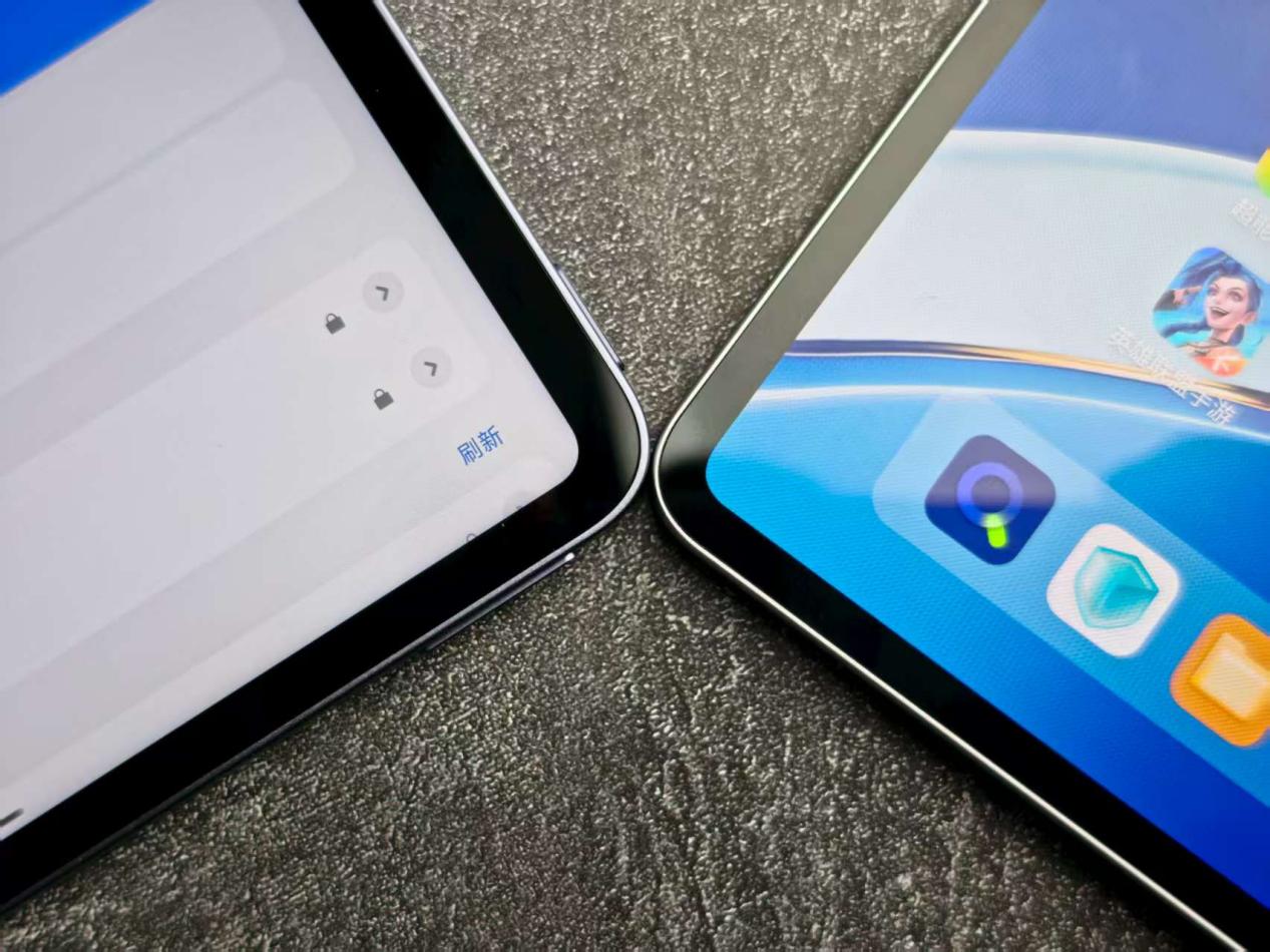 2026年性能小平板推荐指南，屏幕真的很重要