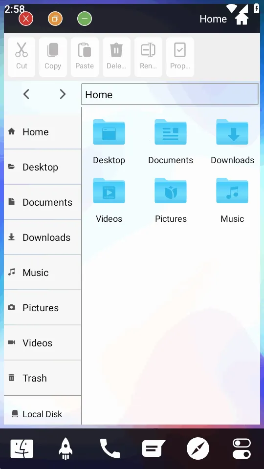 苹果电脑启动器2026