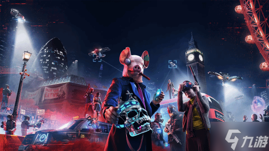 三年狂省2亿聚焦核心IP！育碧的重组计划能否成功？