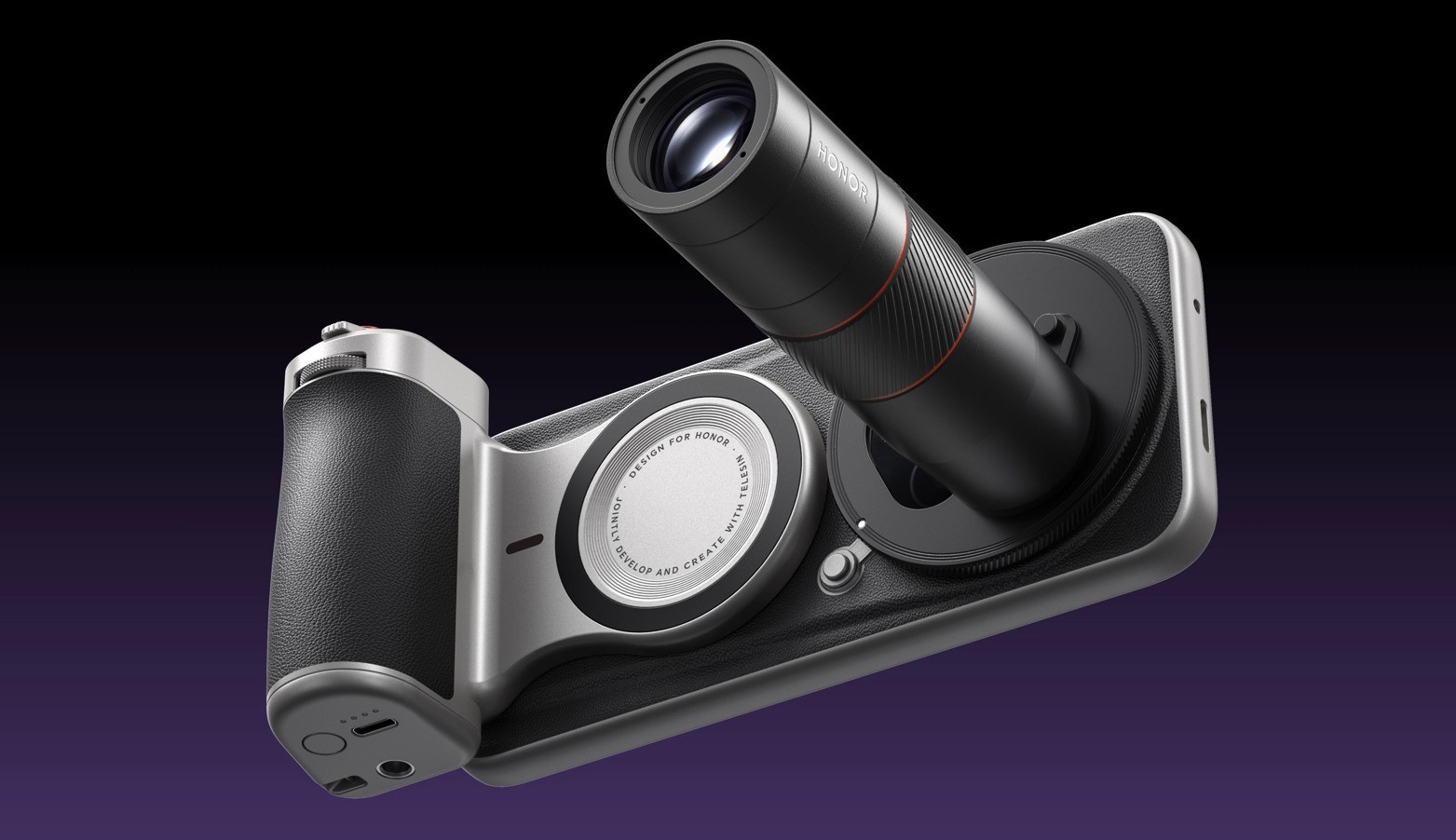 谁是真正的演唱会神器？盘点可选购增距镜的在售影像手机