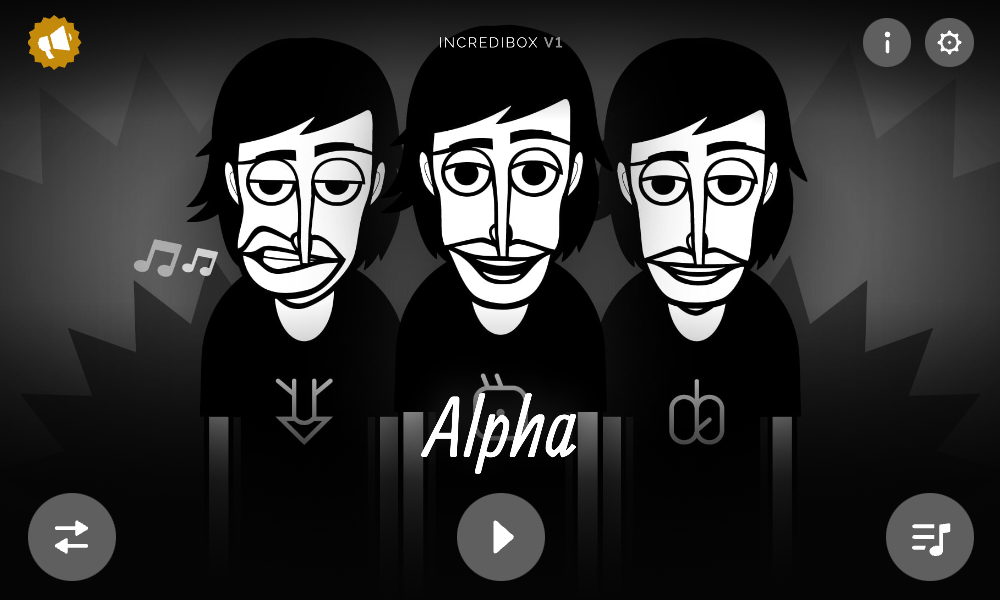 节奏盒子阿尔法