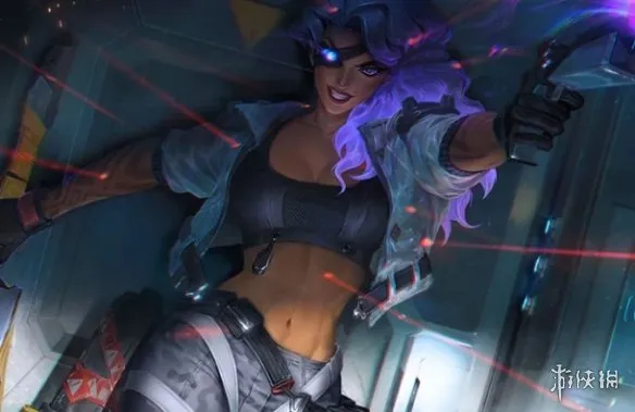 《英雄联盟》海克斯大乱斗沙漠玫瑰海克斯选择攻略