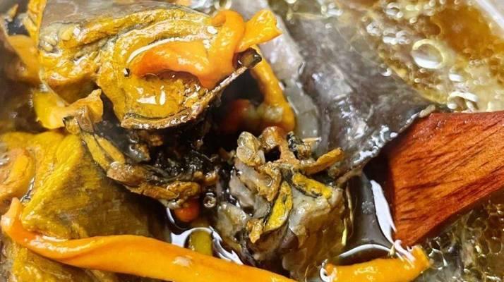 《小森生活》红枣汤攻略（制作图文教程，轻松学会烹饪红枣汤）-第1张图片-