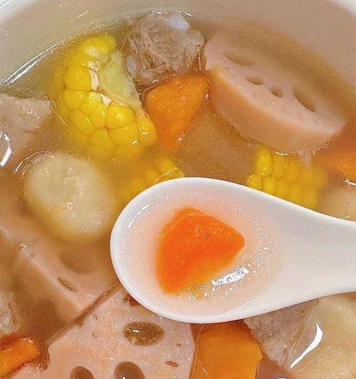 《小森生活》红枣汤攻略（制作图文教程，轻松学会烹饪红枣汤）-第2张图片-