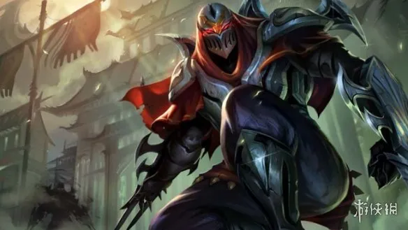 《英雄联盟》海克斯大乱斗影流之主海克斯选择攻略