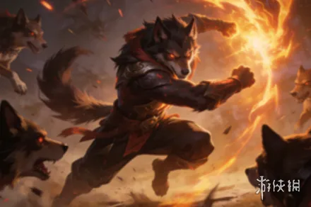 《英雄联盟》海克斯大乱斗百裂冥犬海克斯选择