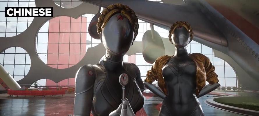 以原子之心成就动物之友（重塑人与动物的关系，共同创造美好世界）-第2张图片-