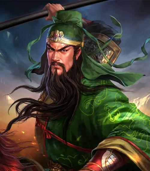 鸿图之下(打造最强战神,解读关羽技能组合及使用技巧)-第2张图片- 鸿图之下(打造最强战神,解读关羽技能组合及使用技巧)-第2张图片-