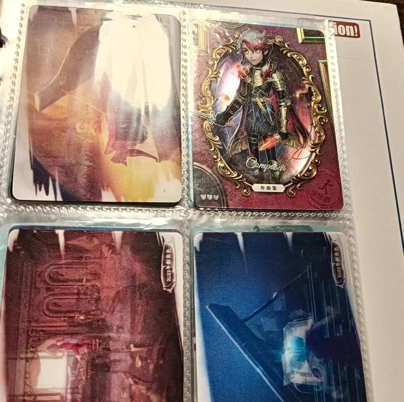 《第五人格》作曲家金皮——猎龙者之音乐创作才华-第2张图片-