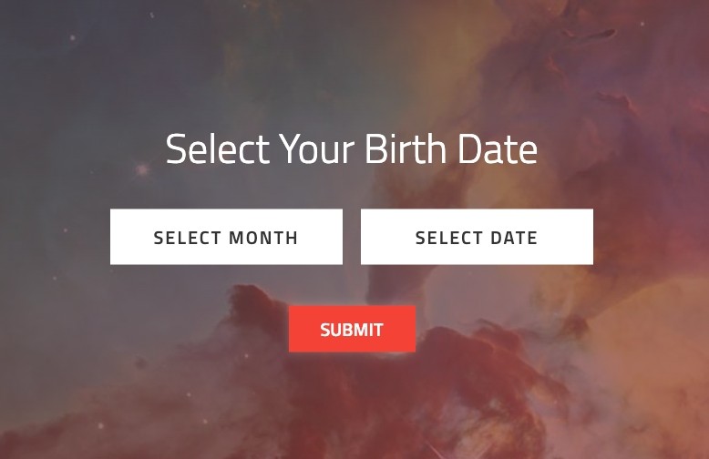 nasa星云图在线观看_nasa image官方网站网址电脑pc版查询