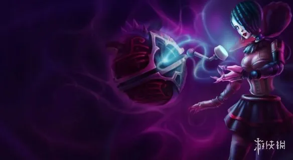 《英雄联盟》海克斯大乱斗发条魔灵海克斯选择攻略